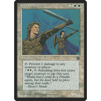 Serra Paladin - HML