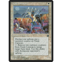 Trade Caravan (B) - HML