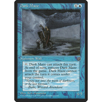Dark Maze (B) - HML