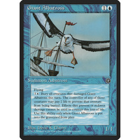 Giant Albatross (A) - HML