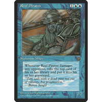 Reef Pirates (B) - HML