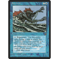 Sea Troll - HML
