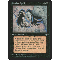 Drudge Spell - HML