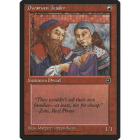 Dwarven Trader (B) - HML