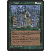 An-Havva Inn - HML