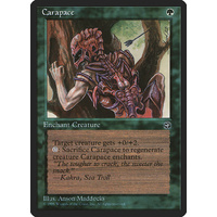 Carapace (A) - HML