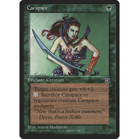 Carapace (B) - HML