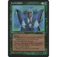 Faerie Noble - HML
