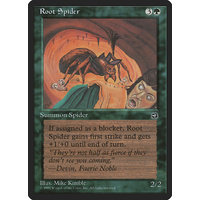 Root Spider - HML