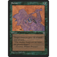 Shrink (A) - HML