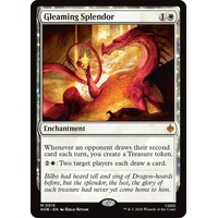 Gleaming Splendor - HOB