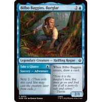 Bilbo Baggins, Burglar - HOB