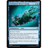 Enchanted River's Grasp - HOB