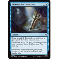 Plunder the Trollshaws - HOB