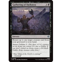 Gathering of Darkness - HOB