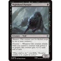 Nighthowl Pursuer - HOB