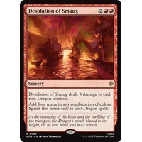 Desolation of Smaug - HOB