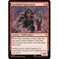 Gundabad Opportunist - HOB