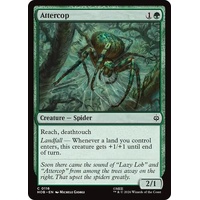 Attercop - HOB