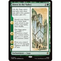 Down in the Valley - HOB