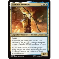 Bard the Bowman - HOB