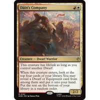 Dain's Company - HOB