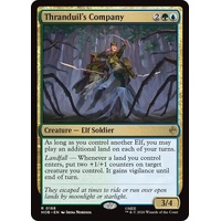 Thranduil's Company - HOB