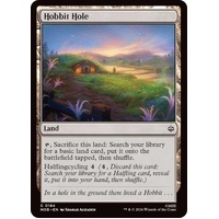 Hobbit Hole - HOB