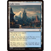 Lake-town - HOB