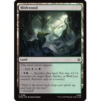 Mirkwood - HOB
