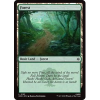 Forest (0193) - HOB