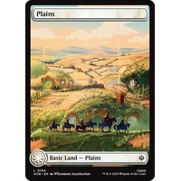 Plains (0194) - HOB