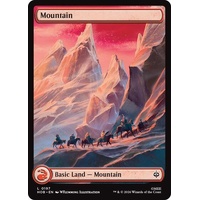 Mountain (0197) - HOB