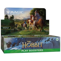 PREORDER Magic The Hobbit - Play Booster Box
