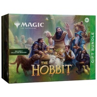 PREORDER Magic The Hobbit - Gift Bundle