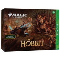 PREORDER Magic The Hobbit - Bundle