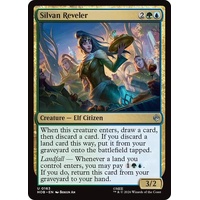 Silvan Reveler FOIL - HOB
