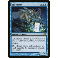 Broodstar - HOP