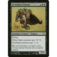 Ascendant Evincar - HOP