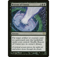 Beacon of Unrest - HOP