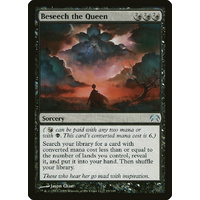 Beseech the Queen - HOP
