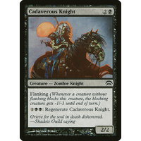 Cadaverous Knight - HOP