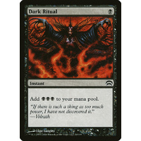 Dark Ritual - HOP