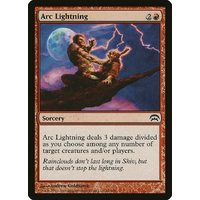 Arc Lightning - HOP