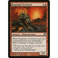 Bogardan Firefiend - HOP