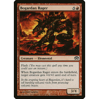 Bogardan Rager - HOP