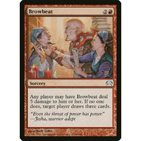 Browbeat - HOP