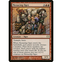 Menacing Ogre - HOP