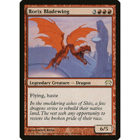 Rorix Bladewing - HOP
