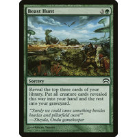 Beast Hunt - HOP